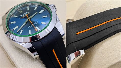 rolex discontinued 2023|did rolex discontinue the milgauss.